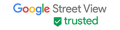 Google Street View | trusted
